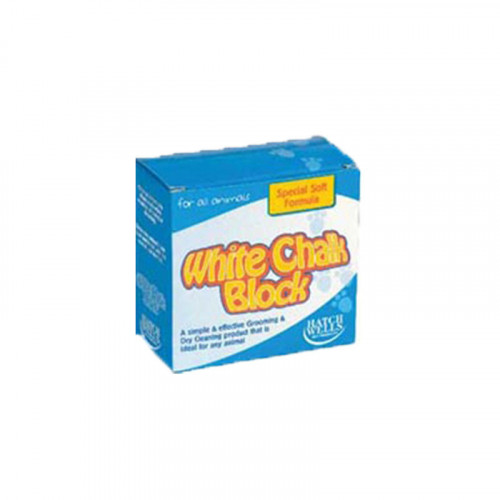 Chalk Blocks Single Colonels EquiBox